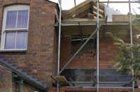 free Buchany home extension quotes