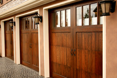 Buchany garage extension quotes